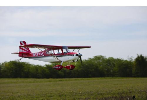 Super Decathlon 100cc ARF na Arena.pl