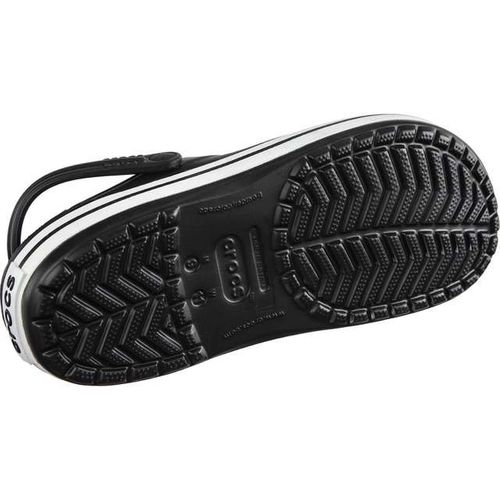 Crocs Crocband Black Rozmiar - M8 na Arena.pl