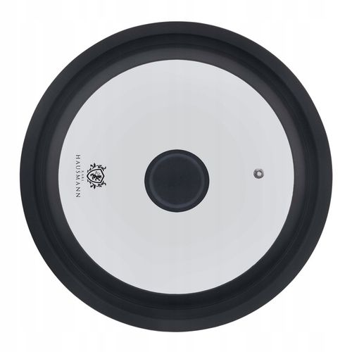 POKRYWKA SILIKONOWA UNIWERSALNA 24/26/28 CM 3w1 SILIKON Karl Hausmann na Arena.pl