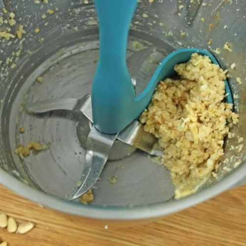 Osłona noża miksujacego do Lidl Lidlomix MONSIEUR CUISINE Connect na Arena.pl