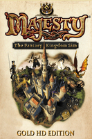 Majesty Gold HD KLUCZ STEAM CD KEY KOD BEZ VPN 24/7