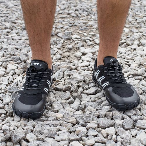 Buty Do Wody Wodoodporne Antypoślizgowe Lekkie Oddychające Sportowe 42 Czar na Arena.pl