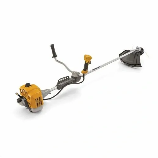 Kosa spalinowa stiga sbc 242 d zdjęcie 1