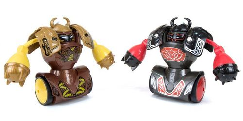 ROBO KOMBAT VIKING 2-pak na Arena.pl