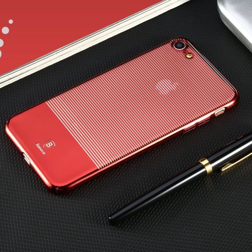 Etui SLIM bumper Iphone 7 8 Baseus Luminary Case na Arena.pl