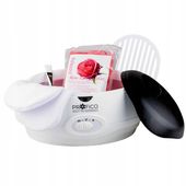 PROFICO Parafiniarka ZESTAW 300W + Parafina 500g + AKCESORIA