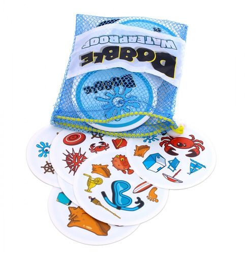 Gra Dobble Wodoodporne na Arena.pl
