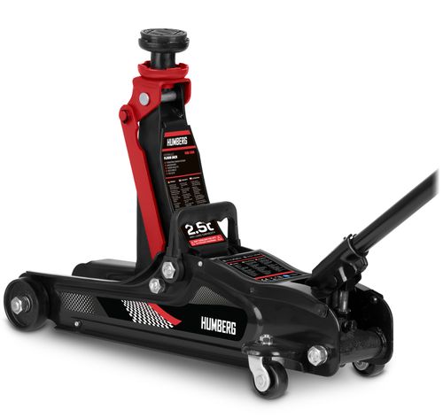 Podnośnik samochodowy 2,5 t Humberg HM-380 na Arena.pl