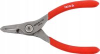 SZCZYPCE SEGERA ZEWNĘTRZNIE PROSTE 140MM YATO