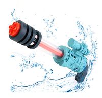 KX5130 Pistolet na wode pompka bron wodna 41cm