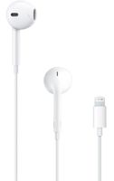 Apple EarPods Headset Wired In-ear