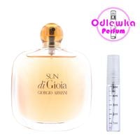 Giorgio Armani Sun di Gioia EDP Odlewka 3ml