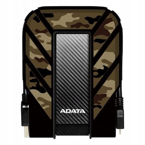 ADATA Durable HD710M PRO Dysk Zewnętrzny 2TB USB3.2 Camo na Arena.pl