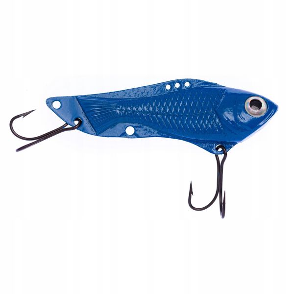 CYKADA JMC RIB BLADE BLUE 6,5G/4,5CM zdjęcie 1