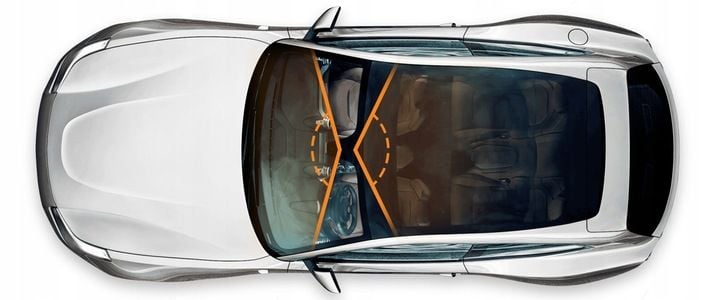 Kamera 70mai PRO Plus+ a500s + wewnętrzna + UP03 zdjęcie 10