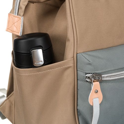 ptn beta khaki+gray + opaska odblaskowa na Arena.pl