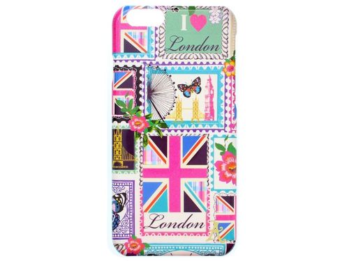 Etui do iPhone 6 4.7" Accessorize Love London na Arena.pl
