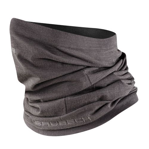 Komin wełniany termoaktywny BRUBECK Wełna MERINO Chusta UNISEX L/XL na Arena.pl