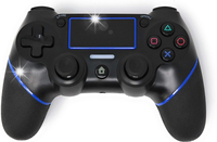 PAD DO PS4 PC BEZPRZEWODOWY KONTROLER WIBRACJE DOUBLESHOCK V2