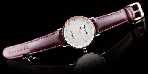 PACIFIC A280 - koperta 36mm (zy566d) na Arena.pl