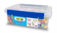 KLOCKI MELI MINIS PASTEL EDU 1400SZT