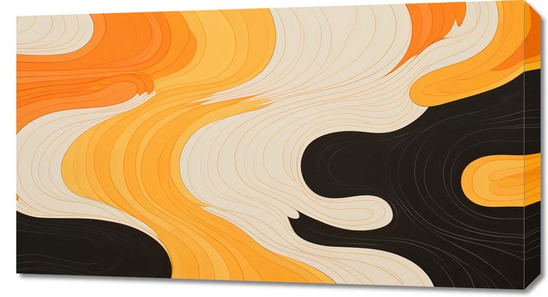 Obraz 90x50cm Słońce i Cień zdjęcie 1