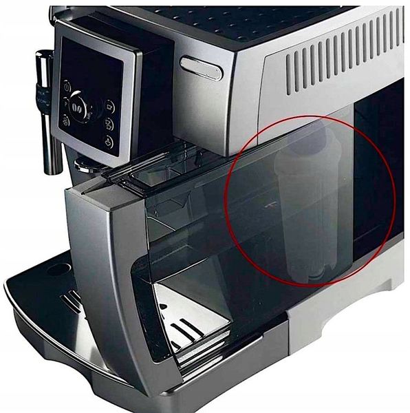 Odkamieniacz do ekspresu DELONGHI EcoDecalk 500 ml zdjęcie 7