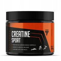 TREC CREATINE SPORT 300G