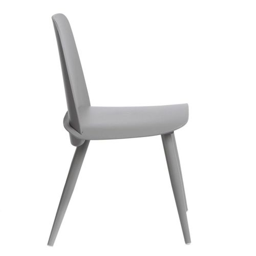 Krzesło Rosse szare na Arena.pl