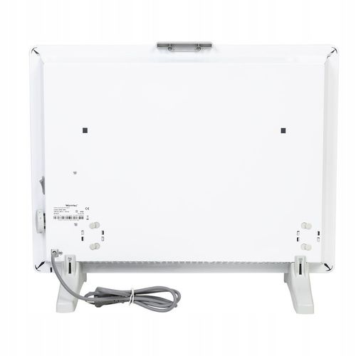 Elektryczny grzejnik energooszczędny przenośny WARMTEC EWX-1500W na Arena.pl