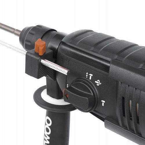 Młot udarowy Młotowiertarka DAEWOO DAH 820 na Arena.pl