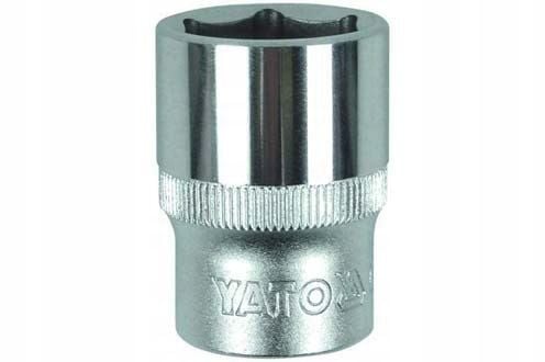 nasadka 10mm 1/2" 6k. na Arena.pl