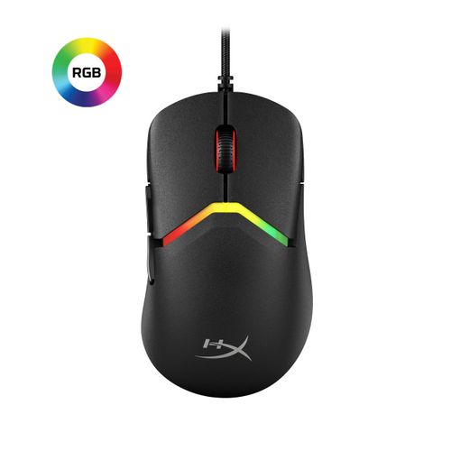 Myszka HyperX Pulsefire Saga na Arena.pl