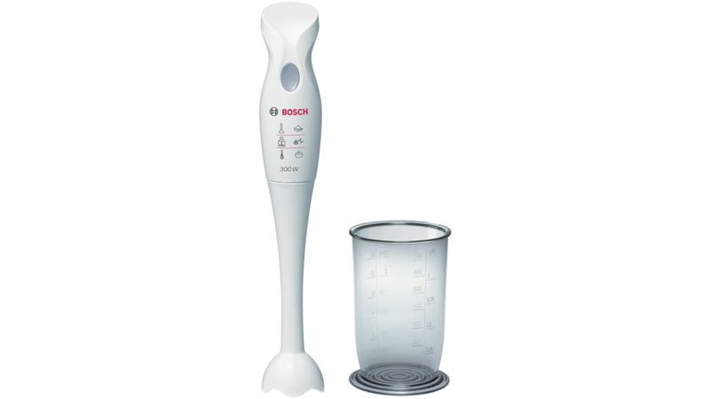 Bosch MSM6B150 Blender Ręczny 300W - Wysoka Jakość zdjęcie 1