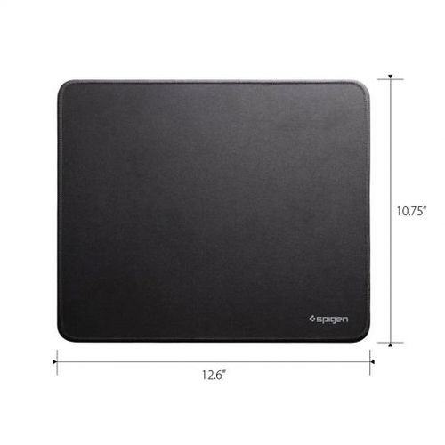 Podkładka Spigen A100 Mouse Pad Black na Arena.pl