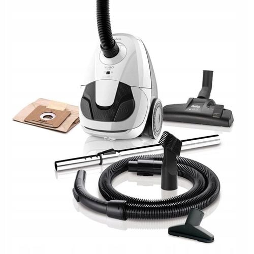 Odkurzacz workowy AMICA Yugo VM 1046 na Arena.pl