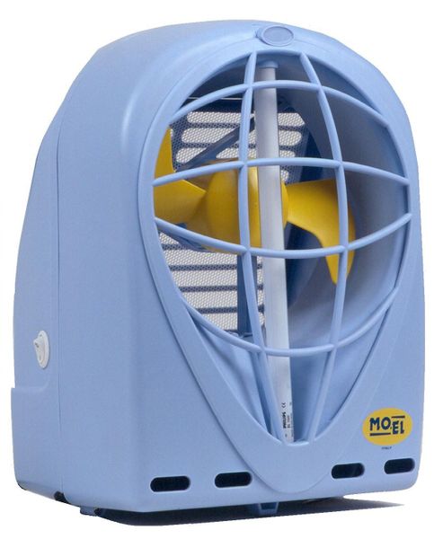 Lampa Wiatrakowa Insectivoro 396A Kyoto zdjęcie 2