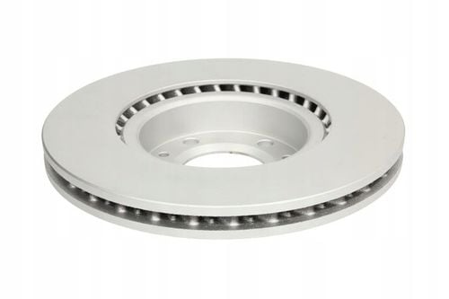 TARCZA HAM PRZOD 283X26 V BOSCH na Arena.pl