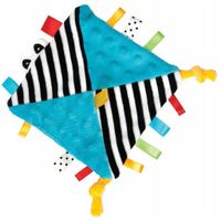 Miekki szelescik niebieski 732