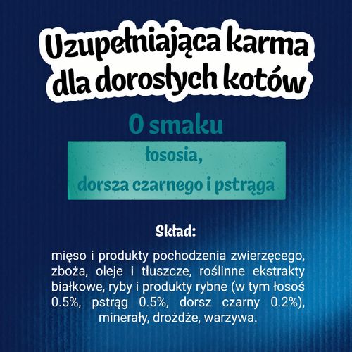 felix party mix ocean 60g na Arena.pl