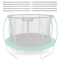 Pierścień siatki do trampoliny typ C 312cm 10ft Neo-sport
