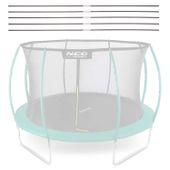 Pierścień siatki do trampoliny typ C 312cm 10ft Neo-sport