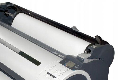 Emerson PAPIER DO PLOTERA 610mm x 50m 80g 1 rolka na Arena.pl