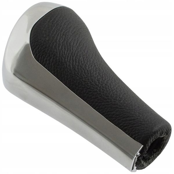 Gałka Dźwignia Zmiany Biegów do BMW E60 E61 E81 E90 E91 X3 X5 zdjęcie 3