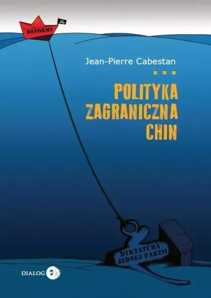 Polityka zagraniczna Chin zdjęcie 1