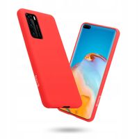 ETUI DO HUAWEI P40 - CRONG SLIM, OBUDOWA PLECKI