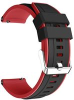 PASEK DO ZEGARKA SMARTWATCH AMAZFIT GARMIN HONOR HUAWEI SAMSUNG XIAOMI 22MM