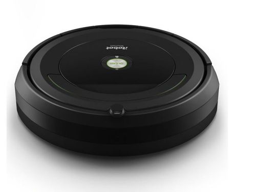iRobot Odkurzacz Roomba 696 na Arena.pl