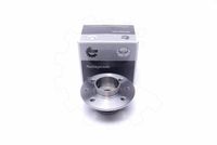 Piasta koła  tylna RENAULT LAGUNA I 1995 1996 1997 1998 1999