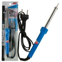 PT44 LUTOWNICA precyzyjna KOLBOWA OPOROWA 30W 230V